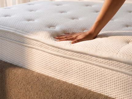 Boxspring Modena Essential - Bruin