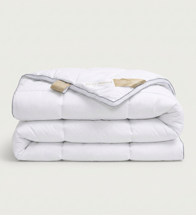 Dekbed 3D Air - All Season