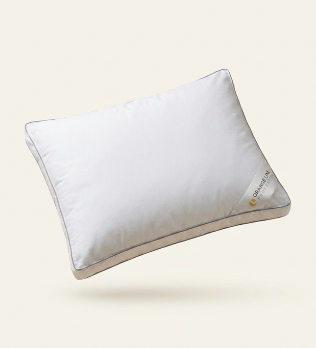 Boxkussen - Comfort Plus