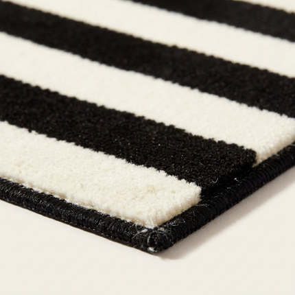 Vloerkleed Velours Panel