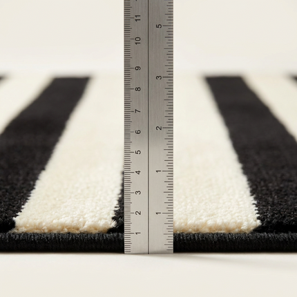 Vloerkleed Velours Panel