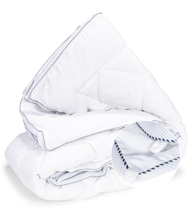 Dekbed 3D Air - 4 Seizoenen