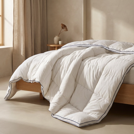 Dekbed 3D Air Deluxe Dons – All Season