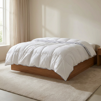 Dekbed 3D Air Deluxe Dons – All Season