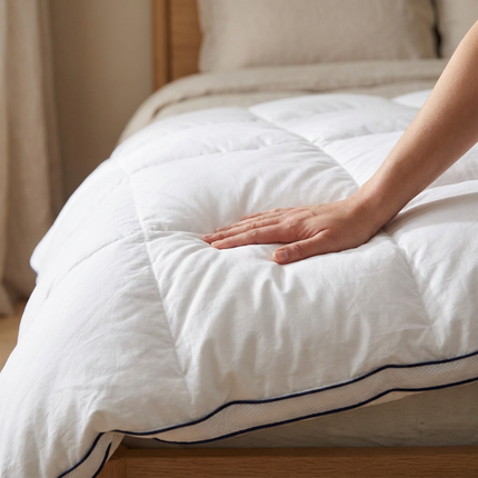 Dekbed 3D Air Deluxe Dons - 4 Seizoenen