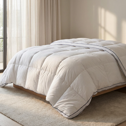 Dekbed 3D Air Deluxe Dons - 4 Seizoenen