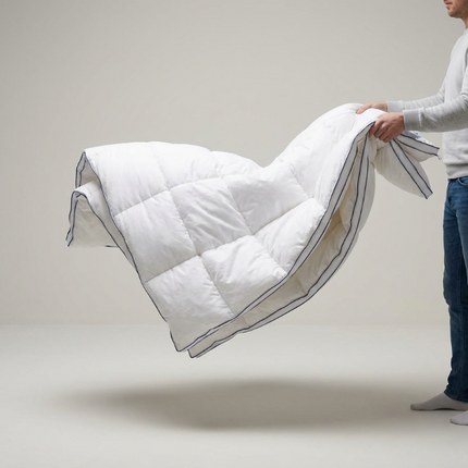 Dekbed 3D Air Deluxe Dons - 4 Seizoenen