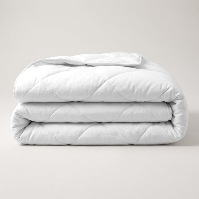 Dekbed Percale Katoen - All Season