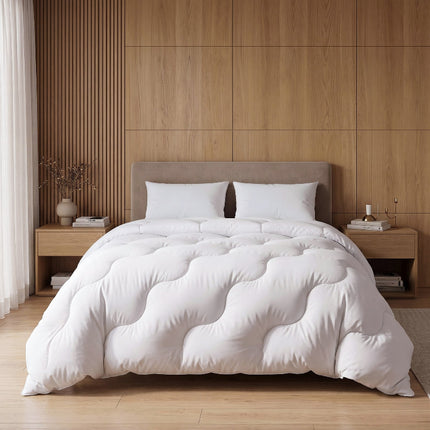 Dekbed Fluffy Jersey