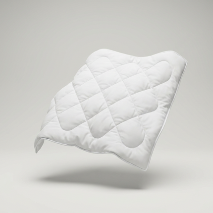 Dekbed Katoen Comfort - All Season