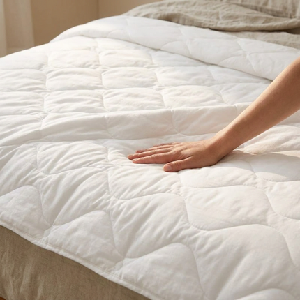Dekbed Natural Katoen - All Season