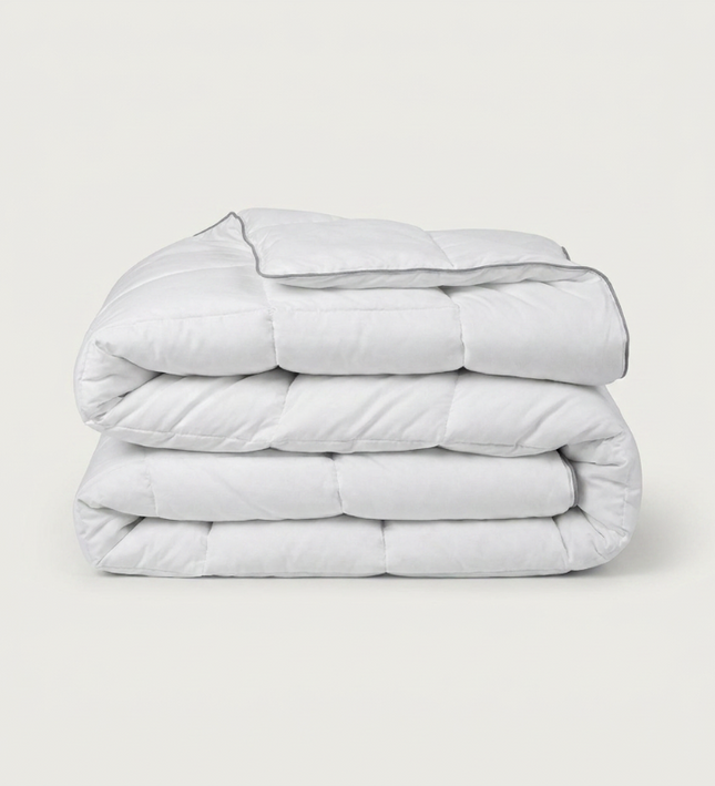 Dekbed Percale Katoen - All Season