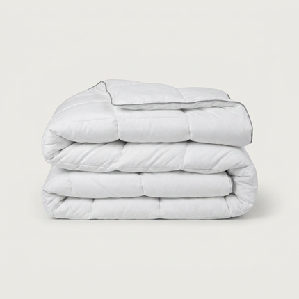 Dekbed Percale Katoen - All Season