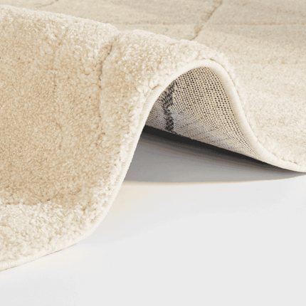 Vloerkleed Colin - Beige