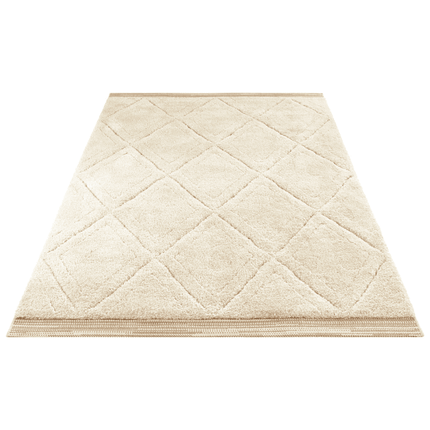 Vloerkleed Colin - Beige
