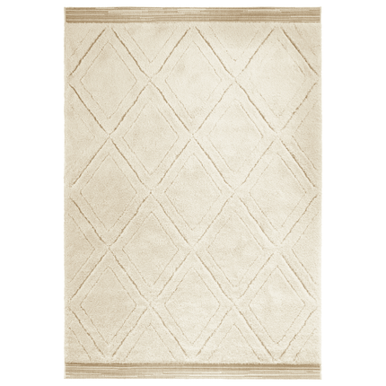 Vloerkleed Colin - Beige