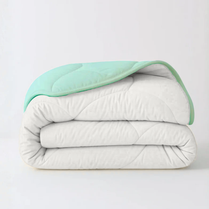 Easy Dekbed Zonder Overtrek - Cool Touch Technology