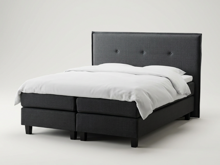 Boxspring Nova - Bonellvering