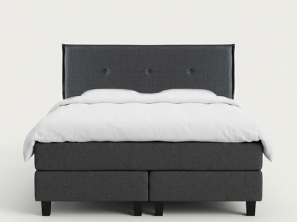 Boxspring Nova - Bonellvering