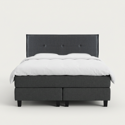 Boxspring Eros
