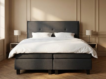 Boxspring Nova - Bonellvering