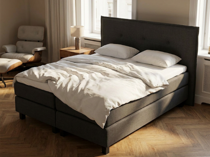 Boxspring Nova - Bonellvering