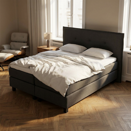Boxspring Eros