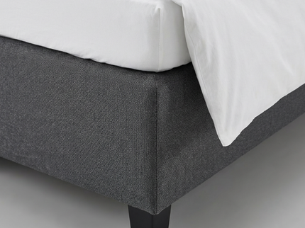 Boxspring Nova - Bonellvering