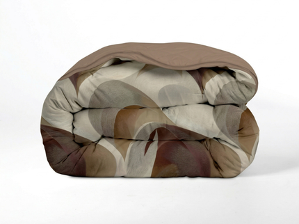 Easy Dekbed Zonder Overtrek - Modern Flow