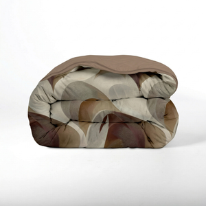 Easy Dekbed Zonder Overtrek - Modern Flow
