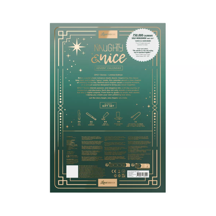 EasyToys Adventskalender - The Playtime Countdown