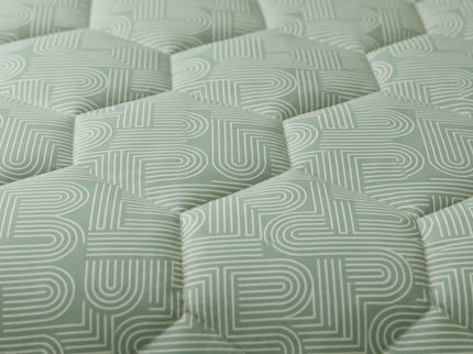 Easy Dekbed Zonder Overtrek - Thin Bow