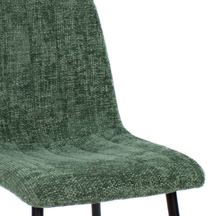 Eetkamerstoel Sem - Groen