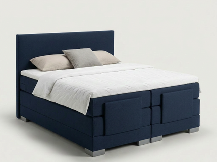 Elektrische Boxspring Julia - 140 x 210 cm