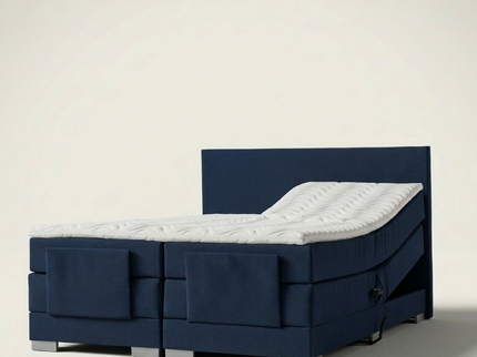 Elektrische Boxspring Julia - 140 x 210 cm