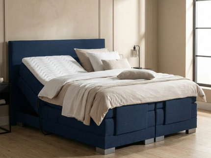 Elektrische Boxspring Julia - 140 x 210 cm