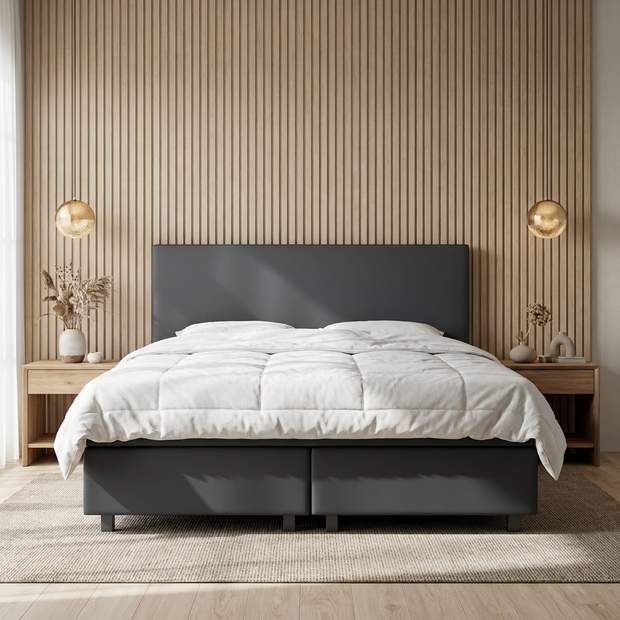 <h2>ELEKTRISCHE BOXSPRING</h2>