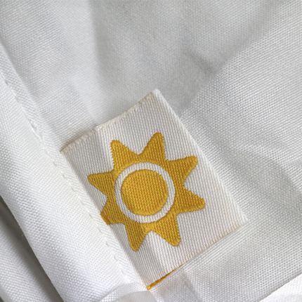 Dekbed Hotel - 4 Seizoenen