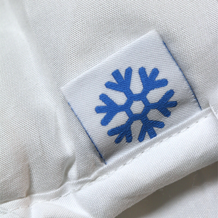 Dekbed Hotel - 4 Seizoenen