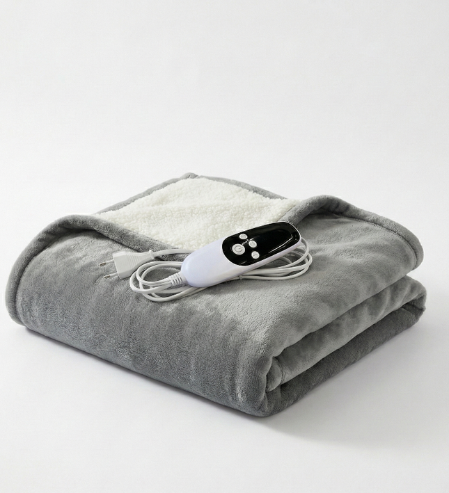 Elektrische Deken