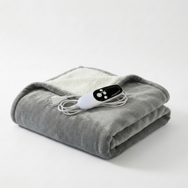 Elektrische Deken