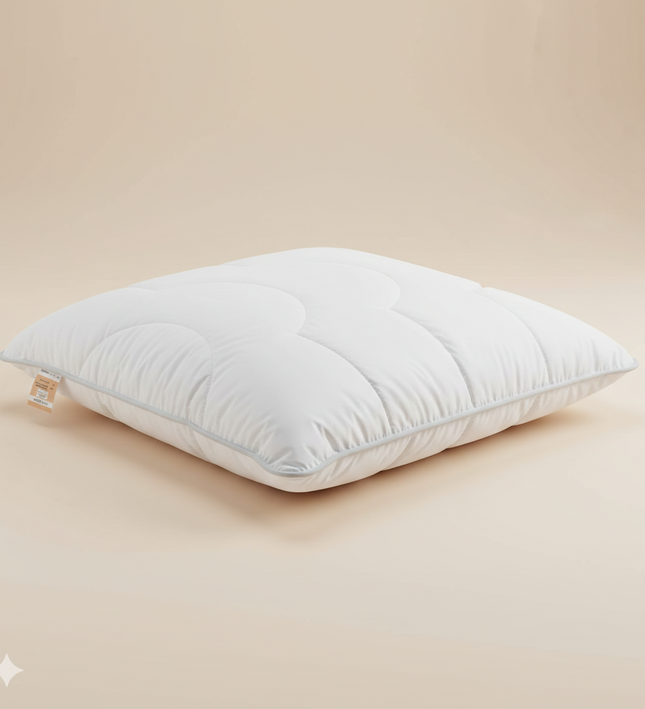 Hoofdkussen - Bodyshape