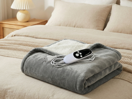 Elektrische Deken