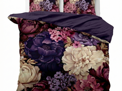 Dekbedovertrek Triade