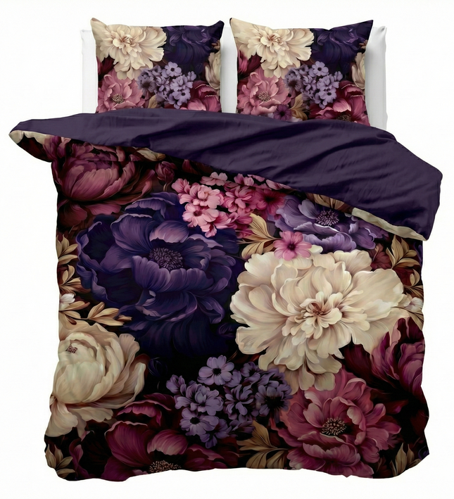 Dekbedovertrek Triade