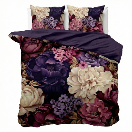 Dekbedovertrek Triade