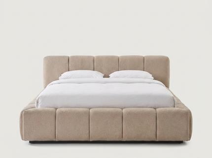 Boxspring Palermo Essential - Taupe