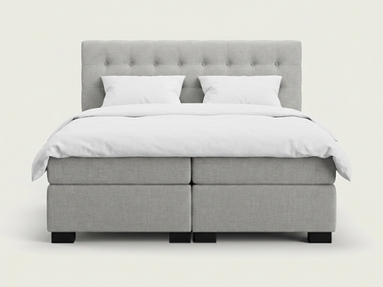Boxspring Atlas - Pocketvering