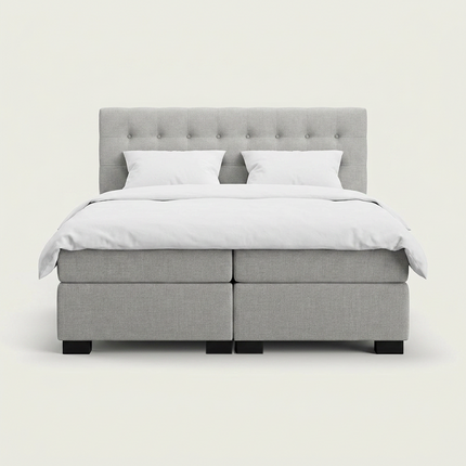Boxspring Atlas - Pocketvering