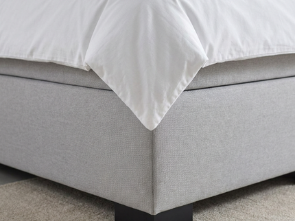 Boxspring Atlas - Pocketvering